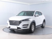 Hyundai Tucson  1.6 CRDi Adventure