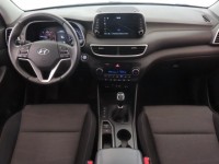 Hyundai Tucson  1.6 CRDi Adventure
