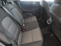 Hyundai Tucson  1.6 CRDi Adventure