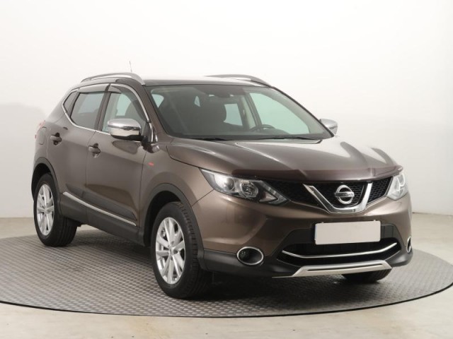 Nissan Qashqai  1.2 DIG-T 