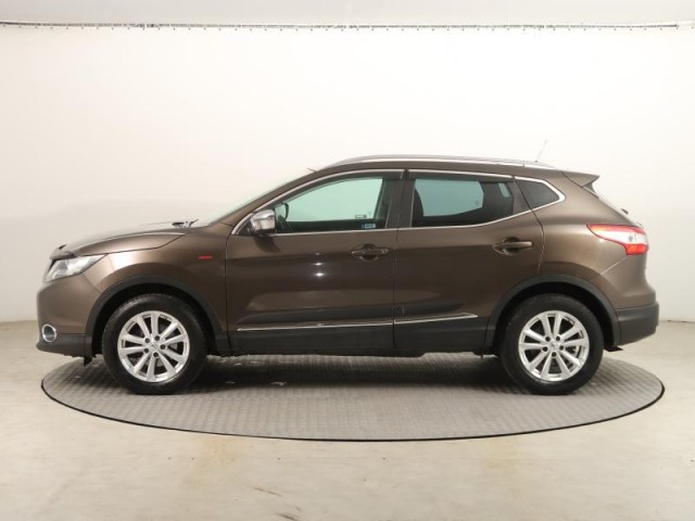 Nissan Qashqai  1.2 DIG-T 