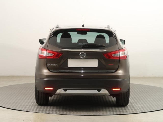 Nissan Qashqai  1.2 DIG-T 