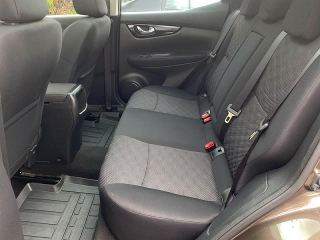 Nissan Qashqai  1.2 DIG-T 
