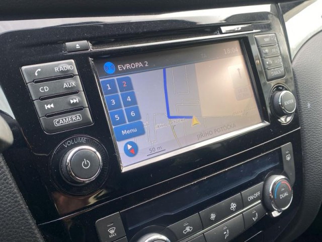 Nissan Qashqai  1.2 DIG-T 