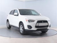 Mitsubishi ASX  1.6 MIVEC 