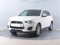 Mitsubishi ASX  1.6 MIVEC 