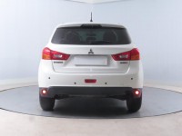 Mitsubishi ASX  1.6 MIVEC 