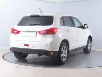 Mitsubishi ASX  1.6 MIVEC 