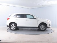 Mitsubishi ASX  1.6 MIVEC 