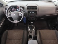 Mitsubishi ASX  1.6 MIVEC 