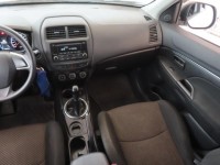 Mitsubishi ASX  1.6 MIVEC 