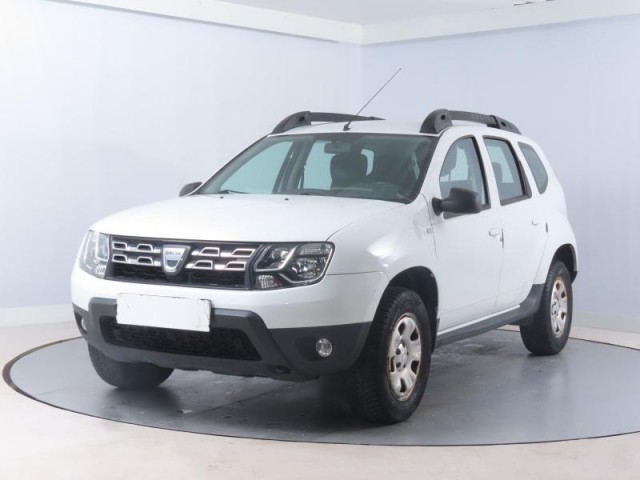 Dacia Duster  1.2 TCe 