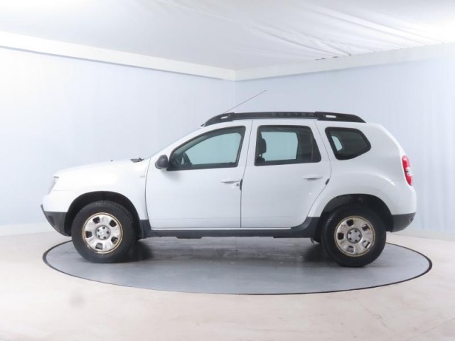 Dacia Duster  1.2 TCe 