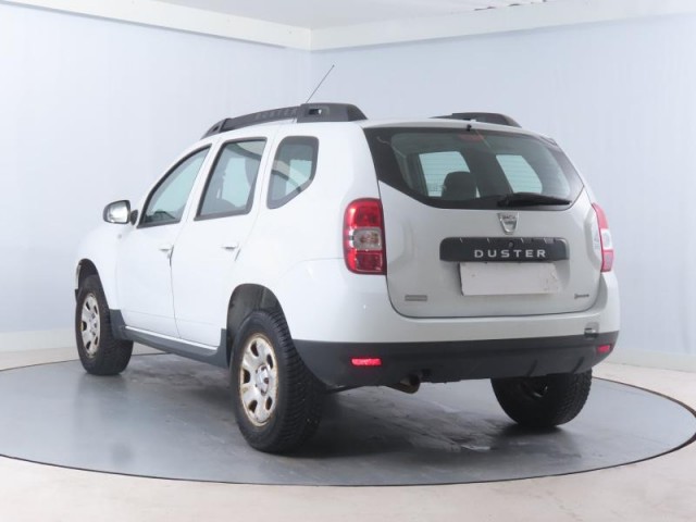 Dacia Duster  1.2 TCe 