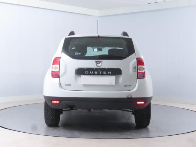 Dacia Duster  1.2 TCe 