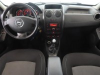 Dacia Duster  1.2 TCe 