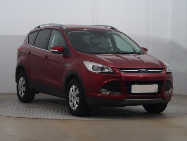 Ford Kuga  2.0 TDCi 