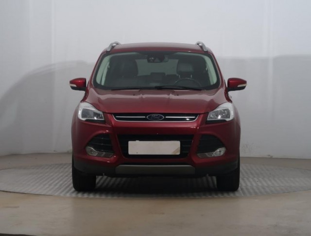 Ford Kuga  2.0 TDCi 