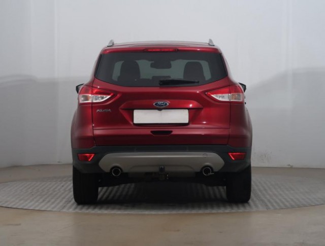 Ford Kuga  2.0 TDCi 