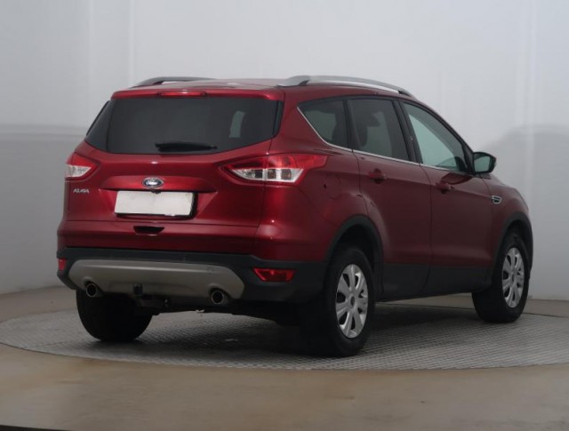 Ford Kuga  2.0 TDCi 