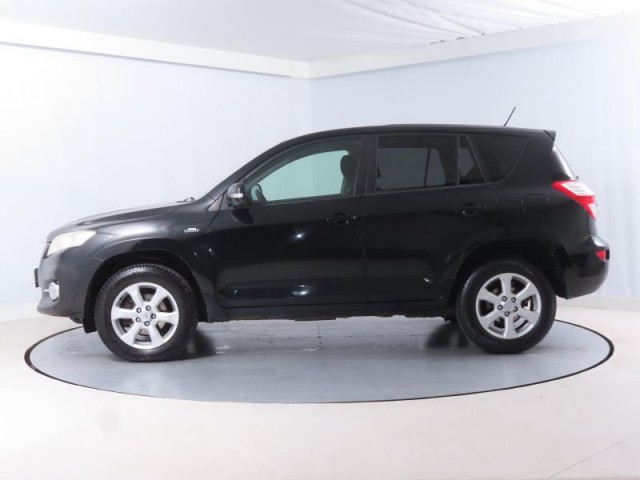 Toyota RAV 4  2.2 D-4D 