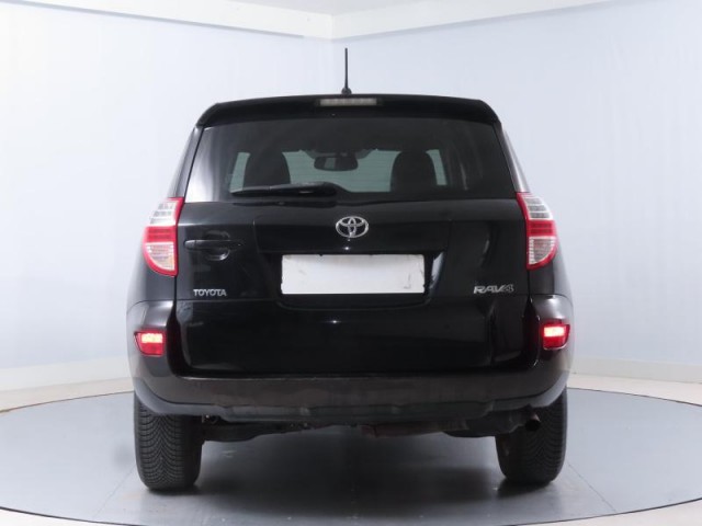Toyota RAV 4  2.2 D-4D 