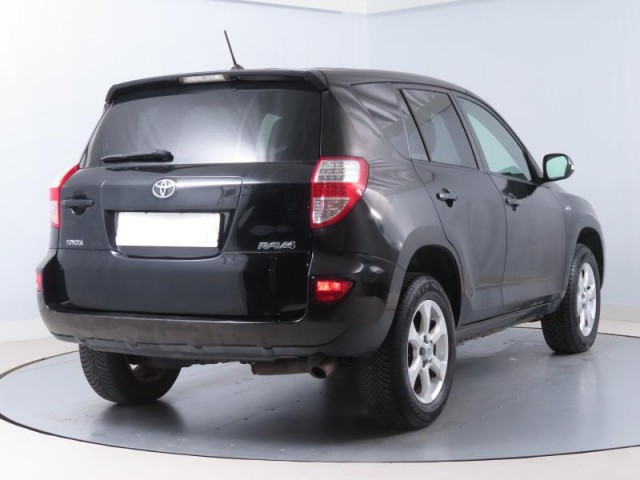 Toyota RAV 4  2.2 D-4D 