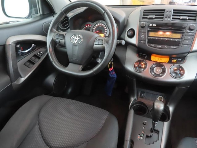 Toyota RAV 4  2.2 D-4D 