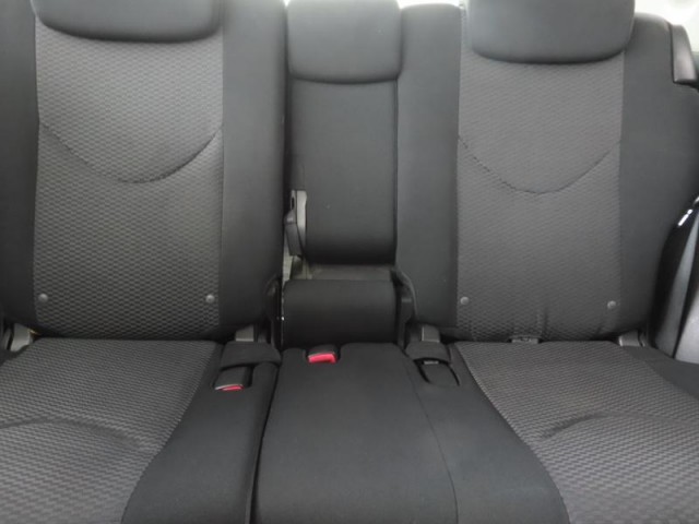 Toyota RAV 4  2.2 D-4D 