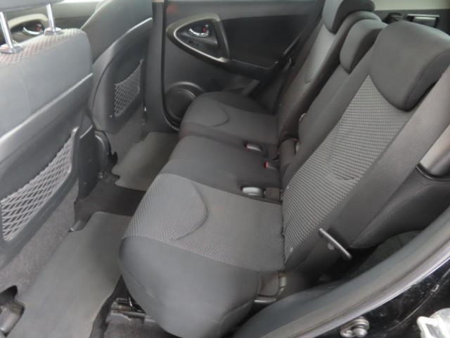 Toyota RAV 4  2.2 D-4D 