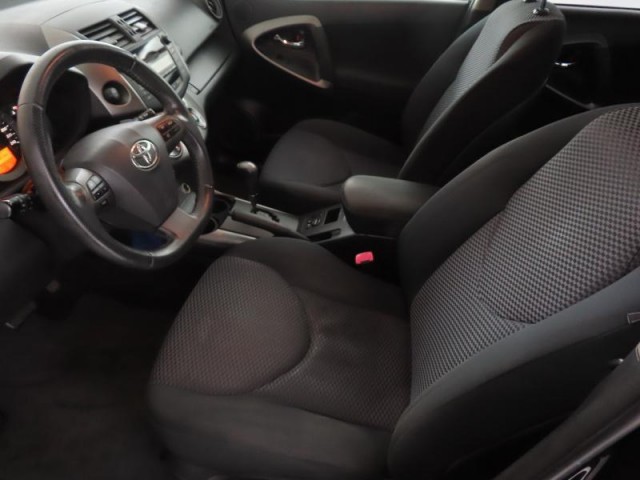 Toyota RAV 4  2.2 D-4D 