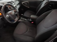 Toyota RAV 4  2.2 D-4D 