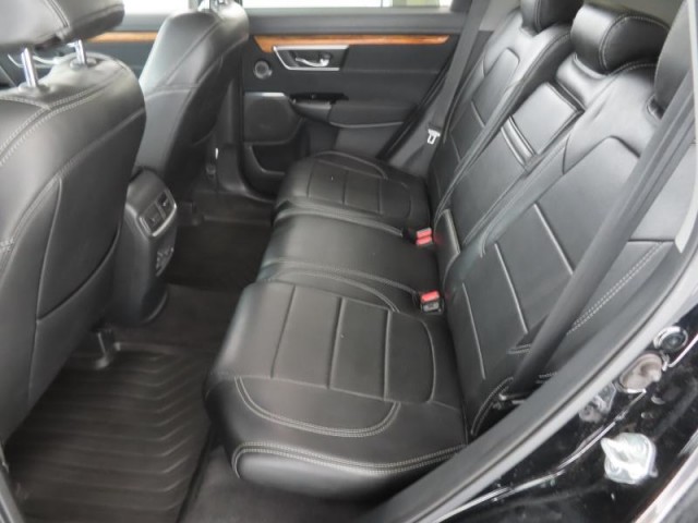 Honda CR-V  1.5 VTEC Turbo Elegance