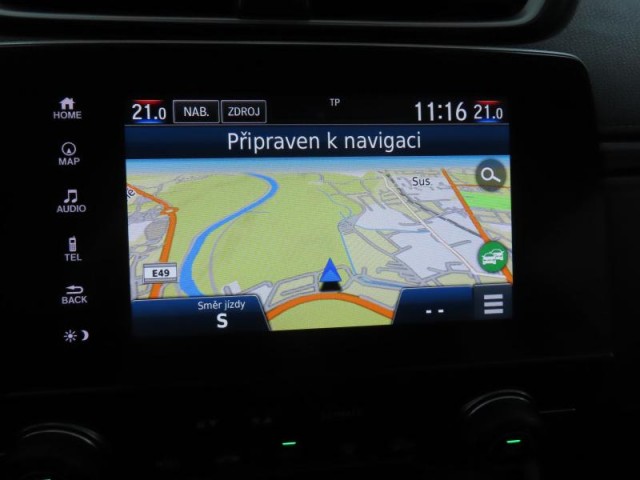 Honda CR-V  1.5 VTEC Turbo Elegance