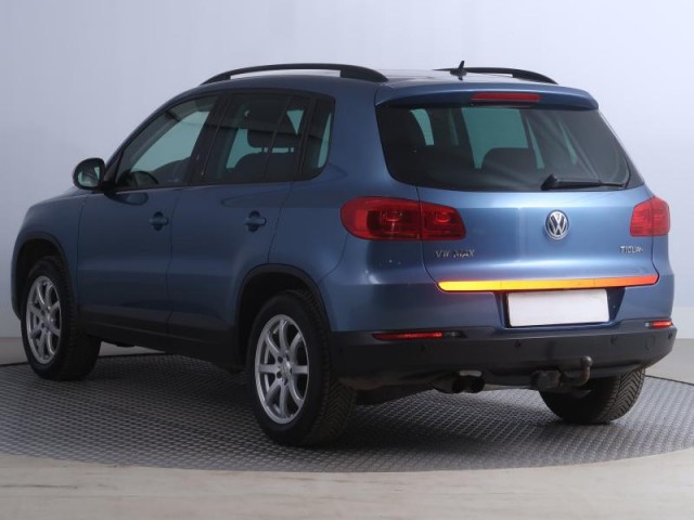 Volkswagen Tiguan  2.0 TDI 
