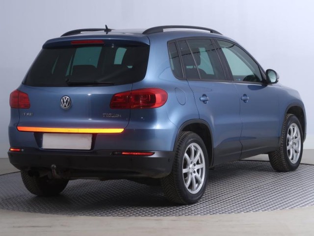 Volkswagen Tiguan  2.0 TDI 