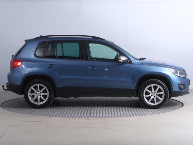 Volkswagen Tiguan  2.0 TDI 