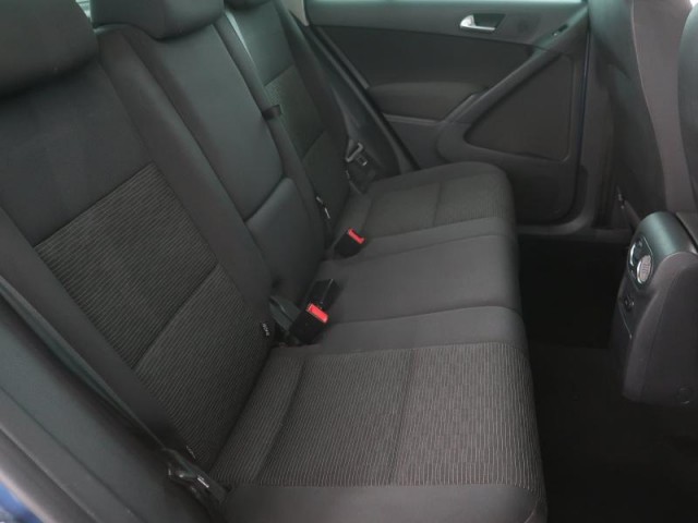 Volkswagen Tiguan  2.0 TDI 