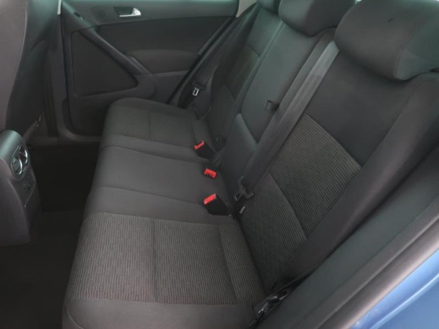 Volkswagen Tiguan  2.0 TDI 