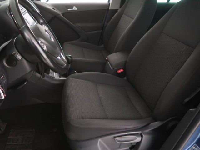 Volkswagen Tiguan  2.0 TDI 