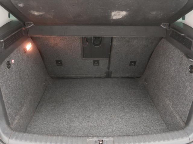 Volkswagen Tiguan  2.0 TDI 