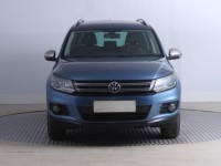 Volkswagen Tiguan  2.0 TDI 
