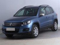 Volkswagen Tiguan  2.0 TDI 