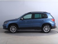 Volkswagen Tiguan  2.0 TDI 
