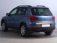 Volkswagen Tiguan  2.0 TDI 