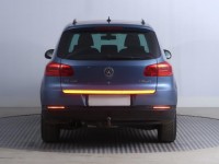 Volkswagen Tiguan  2.0 TDI 