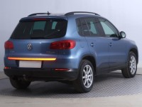 Volkswagen Tiguan  2.0 TDI 