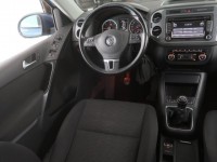 Volkswagen Tiguan  2.0 TDI 