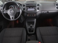 Volkswagen Tiguan  2.0 TDI 
