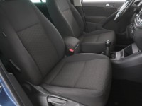 Volkswagen Tiguan  2.0 TDI 